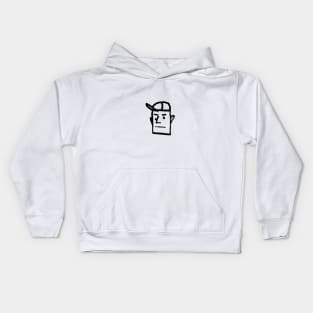 cap Kids Hoodie